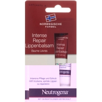 Neutrogena Intense Repair Lippenbalsam 15ml