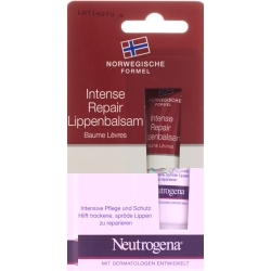 Neutrogena Intense Repair Lippenbalsam 15ml