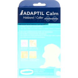 Adaptil Halsband 45cm Beruhigungspheromon Hunde