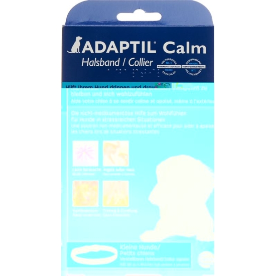 Adaptil Halsband 45cm Beruhigungspheromon Hunde buy online