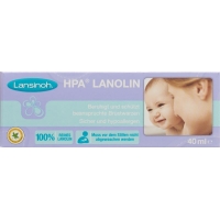 Lansinoh Hpa Lanolin Tube 40ml