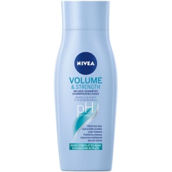 Nivea Hair Volume Sensation Shampoo 50ml