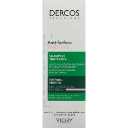 Vichy Dercos Anti-Dandruff Shampoo sensitive 200ml