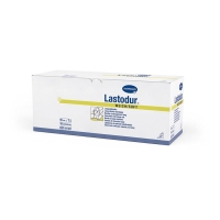Lastodur Weiche Langzugbinde 10cmx7m 10 Stück