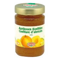 Morga Konfitüre Aprikosen Akt 350g