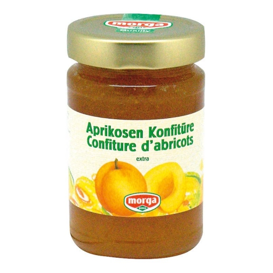 Morga Konfitüre Aprikosen Akt 350g buy online