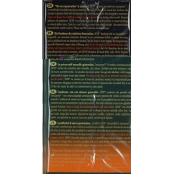 Manix Skyn Präservative Large 10 Stück