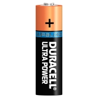 Duracell Batt Ultra Power Mn1500 Aa 1.5v 4 Stück