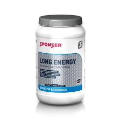 Sponser Long Energy Fruit Mix Dose 1200g