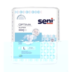 Seni Optima Einlage L 10 Stück