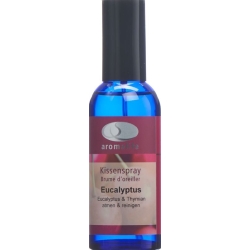 Aromalife Kissenspray Eucalyptus & Thymian 100ml