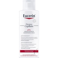 Eucerin DermoCapillaire pH5 mildes Shampoo 250ml