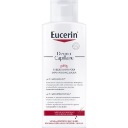 Eucerin DermoCapillaire pH5 mildes Shampoo 250ml