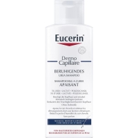 Eucerin DermoCapillaire Beruhigendes Shampoo mit Urea 250ml