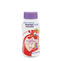 Nutrinidrink Smoothie Rote Früchte 200ml