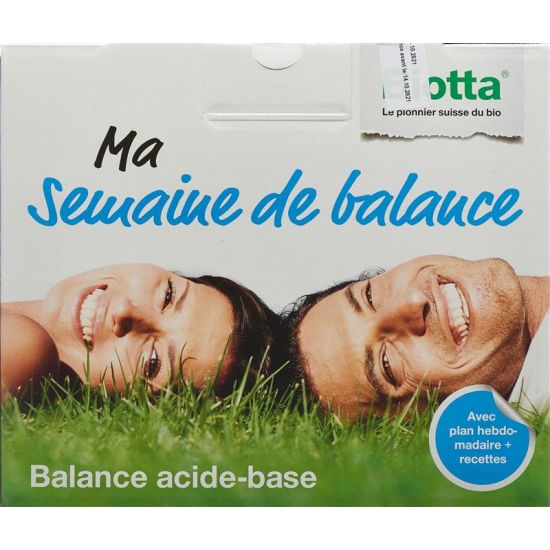 Biotta Balance Woche buy online