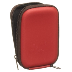 Pilbox Pocket Medikamentenspender Himbeere