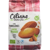 Alternis Madeleine Mandel Bio 180g