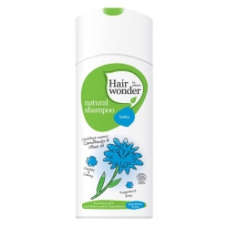Henna Natural Shampoo Baby 200ml