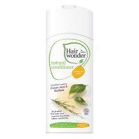 Henna Natural Conditioner Gefaerbtes Haar 200ml