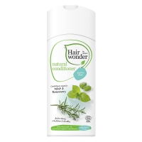 Henna Natural Conditioner Jeden Tag 200ml
