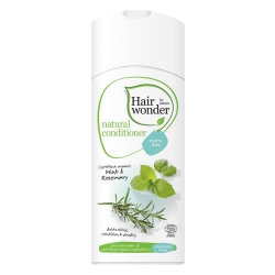 Henna Natural Conditioner Jeden Tag 200ml