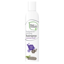 Henna Botanical Styling Hairspr Extr Hold 300ml