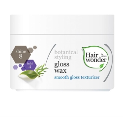 Henna Botanical Styling Gloss Wax 100ml
