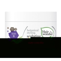 Henna Botanical Styling Sculpting Clay 100ml