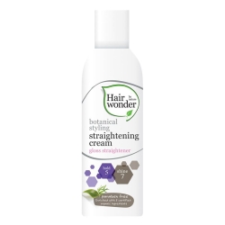 Henna Botanical Styling Straightening Cream 150ml