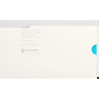 Coloplast Brava Elastischer Fixierstreifen Gebogen 20 Stück