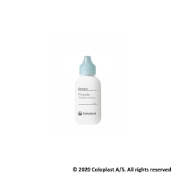 Coloplast Brava Puder 25g
