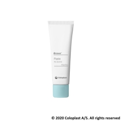 Coloplast Brava Alkoholfreie Paste 60g