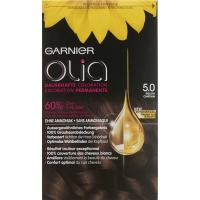 Olia Hair Color 5.0 Brown