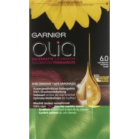 Olia Hair Color 6.0 Light Brown