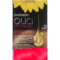Olia Hair Color 7.0 Dark Blonde