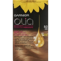 Olia Hair Color 8.0 Blonde