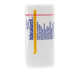 Idealast Elastische Binde 10cmx5m