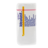 Idealast Elastische Binde 15cmx5m