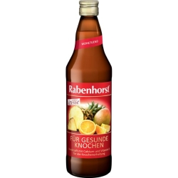 Rabenhorst Vitesse for healthy bones 750 ml