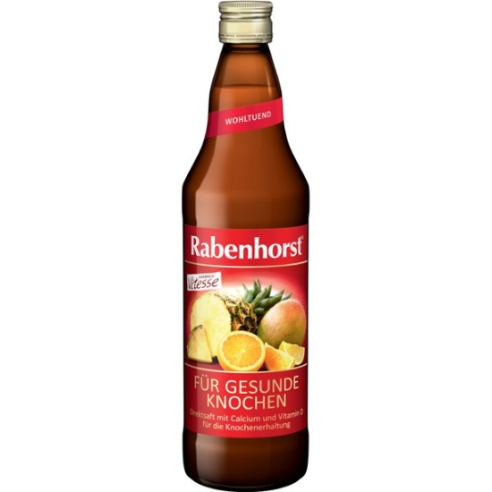 Rabenhorst Vitesse for healthy bones 750 ml