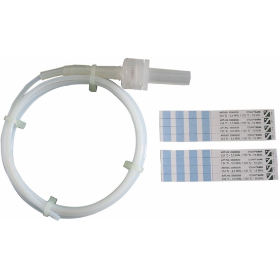 Isp Control Helix Test Syst Denta Bow-Dick 100 Stück buy online