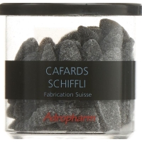 Adropharm Schiffli Reizlindernde Pastillen 140g