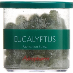 Adropharm Eukalyptus Reizlindernde Pastillen 140g