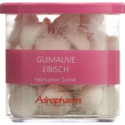 Adropharm Eibisch Reizlindernde Pastillen 110g