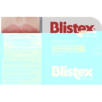 Blistex Protect Plus Lippenstick 4.25g