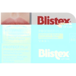 Blistex Protect Plus Lippenstick 4.25g