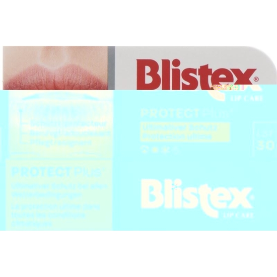 Blistex Protect Plus Lippenstick 4.25g buy online
