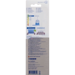 Curaprox CS 5460 trio pack