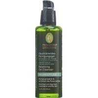 Primavera Salbei Traube Reinigungsgel 100ml